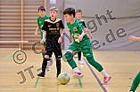 Fußball, Jugend, Saison 2025-2026, 21. Heiner Zieglwalner Cup, 06.01.2026
