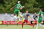 04.08.2017 - VfB Eichstätt - FC Augsburg II