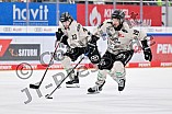 Eishockey, Herren, DEL, Saison 2023-2024, PrePlayoffs - Spiel 1, ERC Ingolstadt - Kölner Haie, 10.03.2024