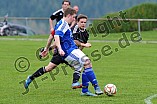 10.04.2016 - FC Haunstetten - DJK Burggriesbach-Obermässing