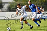 19.08.2017 - TSV Etting - VfB Eichstätt II
