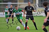 Vorbereitungsspiel, Herren, BFV, Saison 2021-2022, FC Ehekirchen - VfB Eichstätt, 06.07.2021