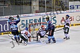 02.10.2013 - ERC Ingolstadt - Augsburger Panther