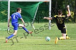 27.05.2018 - DJK Pollenfeld - SV Cronheim