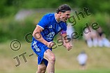 Fußball, Herren, Kreisklasse 1, Saison 2025-2026, Spieltag 26, VfB Kipfenberg - TSV Gaimersheim II, 30.05.2026