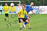 04.09.2016 - FC Gelbelsee - Cro Grossmehring