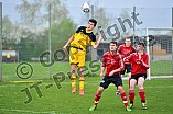 06.04.2014 - DJK Pollenfeld - VfL Treuchtlingen