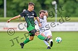 25.07.2018 - SV Manching - VfB Eichstätt II