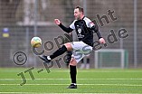Fußball, Herren, Bezirksliga Oberbayern Nord, Saison 2024-2025, Vorbereitung, VfB Eichstätt II - TSV Heideck, 15.02.2025