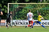 Fußball, Herren, Toto-Pokal, Saison 2025-2026, SV Manching - FC 1920 Gundelfingen, 04.07.2026