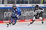 Eishockey, Frauen, DFEL, Saison 2023-2024, ERC Ingolstadt - Amsterdam Tigers, 06.01.2024