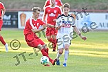 21.08.2018 - TSV Rain-Lech - VfB Eichstätt