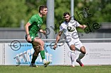 Fußball, Herren, Bezirksliga Oberbayern Nord, Saison 2023-2024, Spieltag 30, TSV Gaimersheim - SV Manching, 18.05.2024