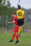 Fußball, Herren, Kreisliga West, Saison 2022-2023, Spieltag 4, DJK Pollenfeld - TSV 1860 Weißenburg U 23 II, 03.09.2022