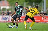Fußball, Herren, Bezirksliga Oberbayern Nord, Saison 2026-2027, Spieltag 1, TSV Gaimersheim - SE Freising, 26.07.2026