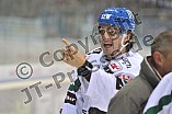 14.11.2014 - ERC Ingolstadt - Augsburger Panther