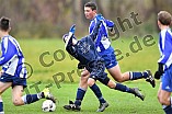 19.11.2017 - SV Marienstein - SG-1. FC Markt Berolzheim-Meinheim