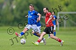 Fußball, Herren, Kreisliga Neumarkt Jura West, Saison 2025-2026, Spieltag 3, SV Marienstein - SV Cronheim, 17.08.2025