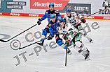 Eishockey, Herren, DEL, Saison 2025-2026, Spiel 19, ERC Ingolstadt - Augsburger Panther, 16.11.2025