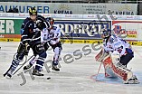 15.03.2015 - ERC Ingolstadt - Iserlohn Roosters