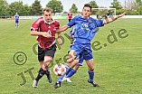 26.05.2011 - DJK Limes 09 / 1. FC Nürnberg U19