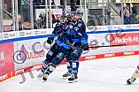 Eishockey, Herren, DEL, Saison 2024-2025, Playoffs Viertelfinale, Spiel 1, ERC Ingolstadt - Nürnberg Ice Tigers, 16.03.2025