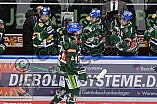 Eishockey, Herren, DEL, Saison 2020-2021, Augsburger Panther - ERC Ingolstadt, 15.01.2021
