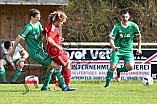 02.04.2017 - DJK Workerszell - SpVgg Wettelsheim II
