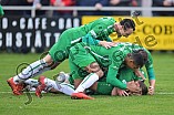 10.11.2018 - VfB Eichstätt - FC Ingolstadt 04 II