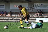 29.08.2015 - VfB Eichstätt II - FC Hitzhofen-Oberzell