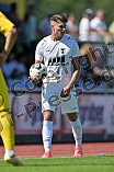 Fußball, Herren, Bezirksliga Oberbayern Nord, Saison 2024-2025, Spieltag 3, TSV Gaimersheim - SE Freising, 11.08.2024