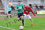 07.11.2015 - VfB Eichstätt II - SV Karlshuld