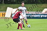 16.06.2017 - TSV Nördlingen - VfB Eichstätt