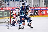 Eishockey, Mens, CHL, Season 2023-2024, ERC Ingolstadt - Växjö Lakers, 14.11.2023