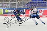 Eishockey, Herren, Gäuboden-Cup 2024, Straubing Tigers - ERC Ingolstadt, 29.08.2024