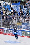 Eishockey, Herren, DEL, Saison 2024-2025, Spieltag 30, ERC Ingolstadt - EHC Red Bull München, 26.12.2024