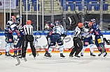 Playoffs, Halbfinale, Eishockey, Herren, DEL, Saison 2020-2021, Eisbären Berlin - ERC Ingolstadt, 30.04.2021