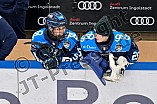Eishockey, Frauen, DFEL, Saison 2025-2026, Spieltag 3, ERC Ingolstadt - Mad Dogs Mannheim, 27.09.2025