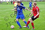 17.04.2016 - SV Marienstein - TSV Absberg