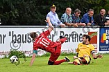 20.08.2017 - FC Hitzhofen-Oberzell - TSV Baar-Ebenhausen