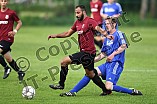 09.05.2018 - FV Obereichstätt - SF Bieswang