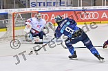 ERC Ingolstadt vs Adler Mannheim, DEL, Deutsche Eishockey Liga, Spieltag 6, 29.09.2019