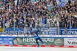 Eishockey, Herren, DEL, Saison 2024-2025, Spieltag 35, ERC Ingolstadt - Augsburger Panther, 10.01.2025