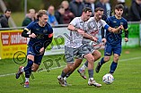 Fußball, Herren, Kreisliga Neumarkt Jura West, Saison 2025-2026, Spieltag 11, SV Marienstein - SG Dittenheim-Gnotzheim, 12.10.2025