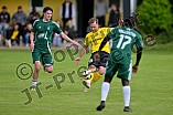 Fußball, Herren, Kreisliga 1, Saison 2025-2026, Spieltag 24, FC Hitzhofen-Oberzell - FC Mindelstetten, 17.05.2026
