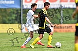 31.05.2018 - VfB Eichstätt II - DJK Pollenfeld