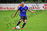 Fußball, Herren, Kreisliga 1, Saison 2021-2022, Spieltag 1, FC Gerolfing - DJK Ingolstadt, 07.08.2021