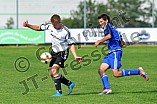 11.09.2016 - DJK Grafenberg - DJK Weinsfeld