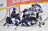ERC Ingolstadt vs Koelner Haie, DEL, Deutsche Eishockey Liga, Playoffs, Viertelfinale, Spiel 6, 29.03.2019