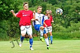 10.08.2014 - FC Hitzhofen-Oberzell - SV Karlshuld